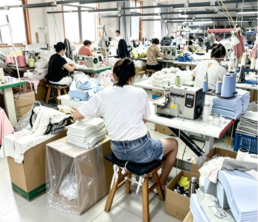 Factory